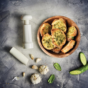 Cheese and Garlic Combo Promo