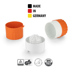 Slice & Juice - Extracteur de jus gratuit