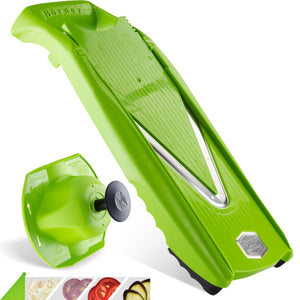 Börner Mandoline V5 PowerLine - Basic Set (Slices Only)