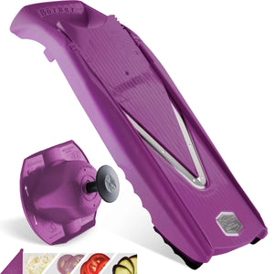 Börner Mandoline V5 PowerLine - Basic Set (Slices Only)