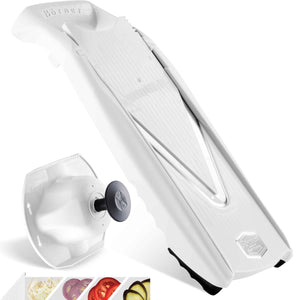 Börner Mandoline V5 PowerLine - Basic Set (Slices Only)