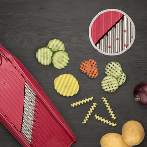 Halloween - Grrrrraterzz - Börner all-in-one Grater Set - Including protective cover!