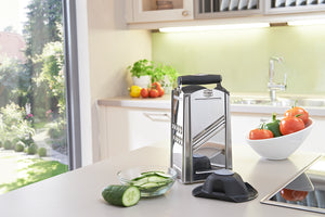 Börner Combi Chef - Professional square grater