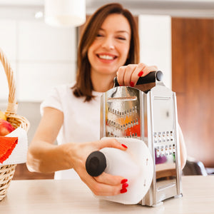 Börner Combi Chef - Professional square grater