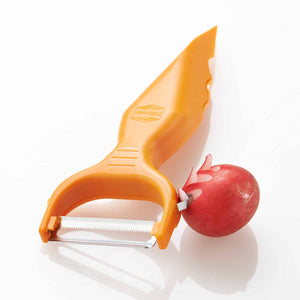 Börner Peeler - Garnish knife