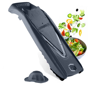 Börner Mandoline V5 PowerLine - Basic Set (Slices Only)