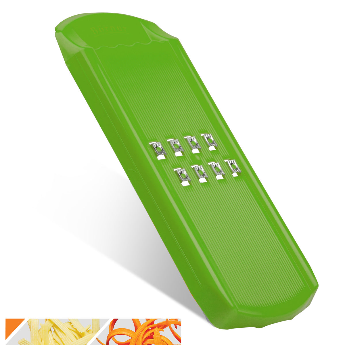 Börner Curly DesignLine Börner Kitchentools