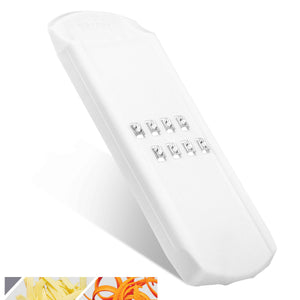 Börner Curly DesignLine + beschermkap Börner Kitchentools