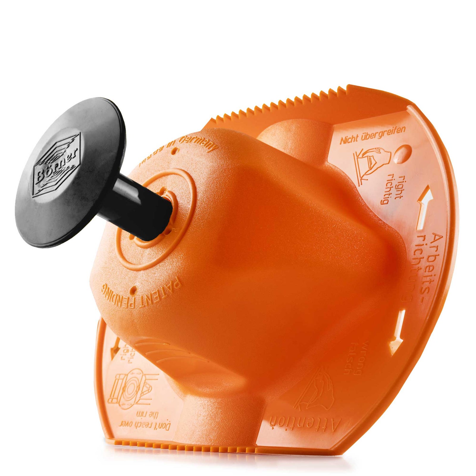 Börner Protective cover for all mandolins