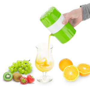 Mother's Day Spring Promo Pack - Free Fruit Squeezer