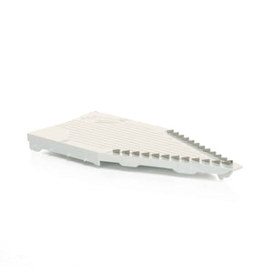 Börner Mandoline Plaque coulissante V5 PowerLine 3,5 mm