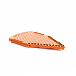 Börner Mandoline Plaque coulissante avec couteaux V3 TrendLine 3,5mm