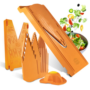 Börner Mandolin V3 TrendLine + Storage system