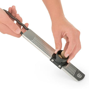 Börner Inox Hand Grater - Fine