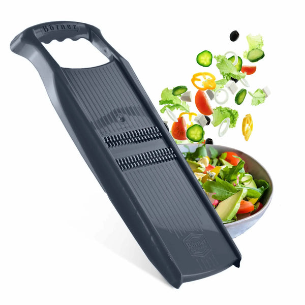 Börner Roko Grater V5 PowerLine - The grater of all graters! - Borner ...