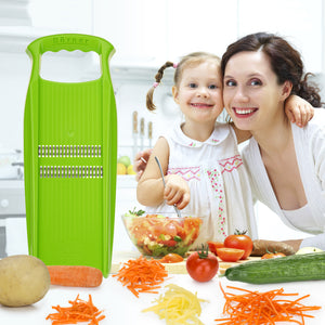 Börner Roko Grater V5 PowerLine - The grater of all graters!