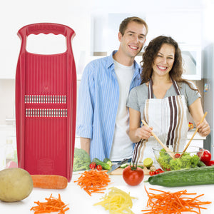 Börner Roko Grater V5 PowerLine - The grater of all graters!