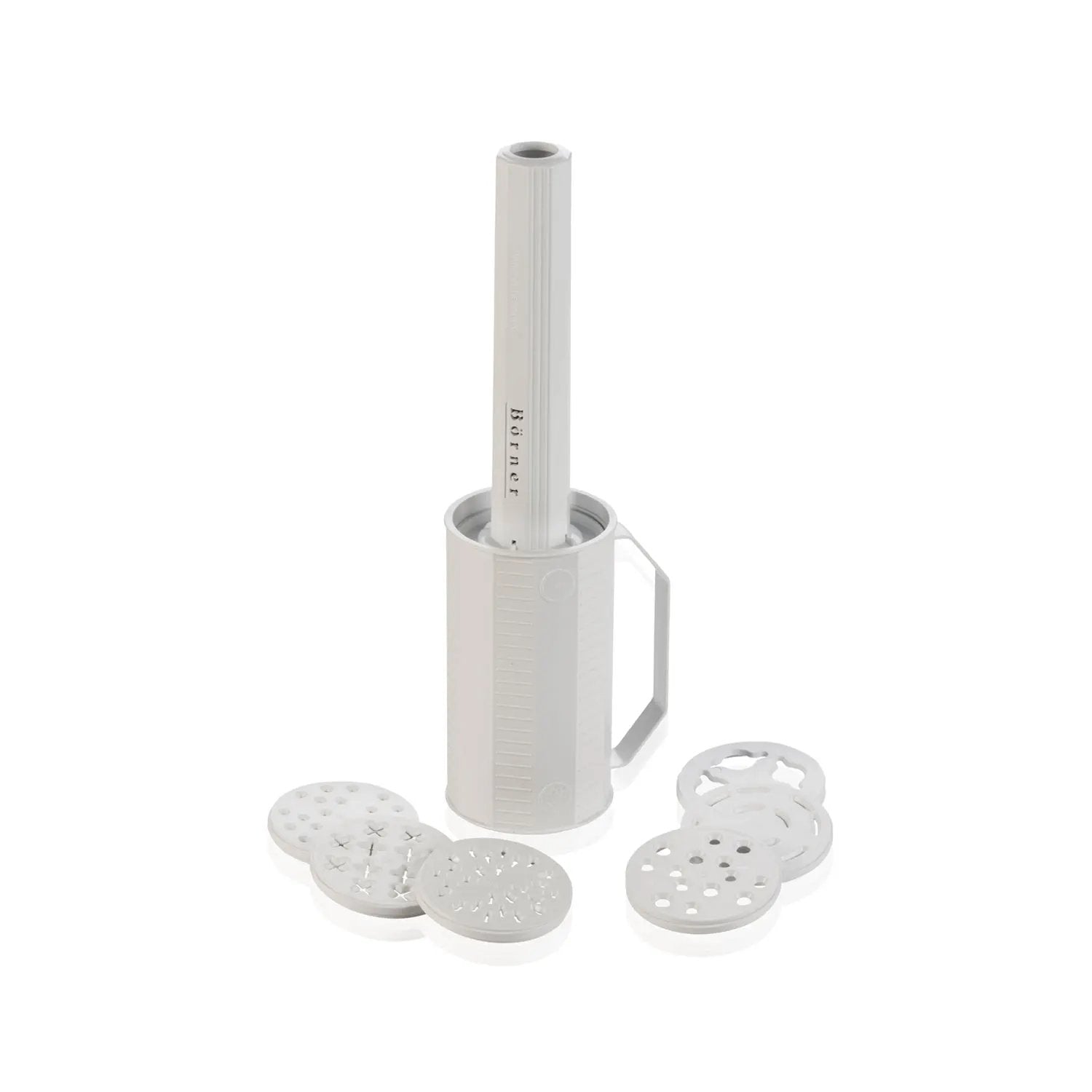 Börner Noedelfee - Pastamaker Börner Kitchentools