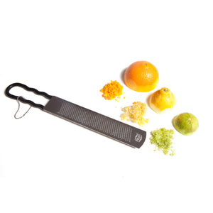 Börner Inox Hand Grater - Fine