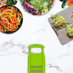 Börner Roko Grater V5 PowerLine - The grater of all graters!