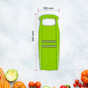 Börner Roko Grater V5 PowerLine - The grater of all graters!