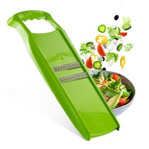 Börner Roko Grater V5 PowerLine - The grater of all graters!