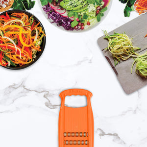 Börner Roko Grater V5 PowerLine - The grater of all graters!