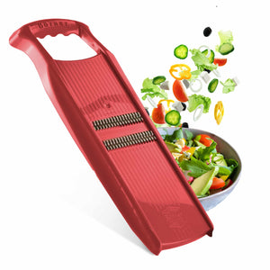 Börner Roko Grater V5 PowerLine - The grater of all graters!