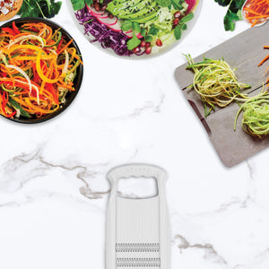 Börner Roko Grater V5 PowerLine - The grater of all graters!