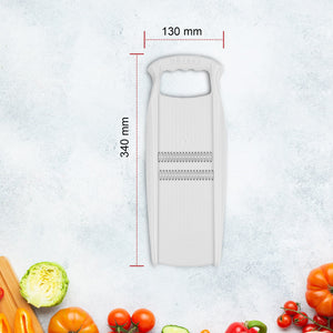 Börner Roko Grater V5 PowerLine - The grater of all graters!