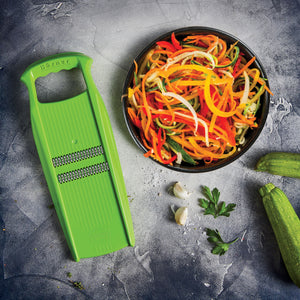 Börner Roko Grater V5 PowerLine - The grater of all graters!