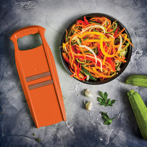 Börner Roko Grater V5 PowerLine - The grater of all graters!