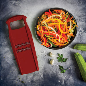 Börner Roko Grater V5 PowerLine - The grater of all graters!