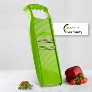 Börner Roko Grater V5 PowerLine - The grater of all graters!