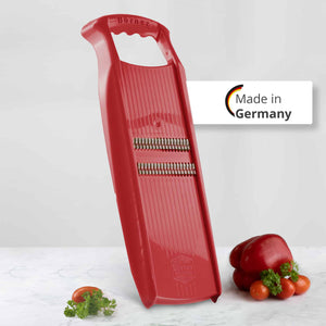 Börner Roko Grater V5 PowerLine - The grater of all graters!