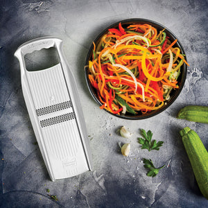 Börner Roko Grater V5 PowerLine - The grater of all graters!