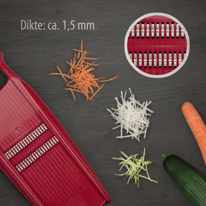 Börner Roko Grater V5 PowerLine - The grater of all graters!